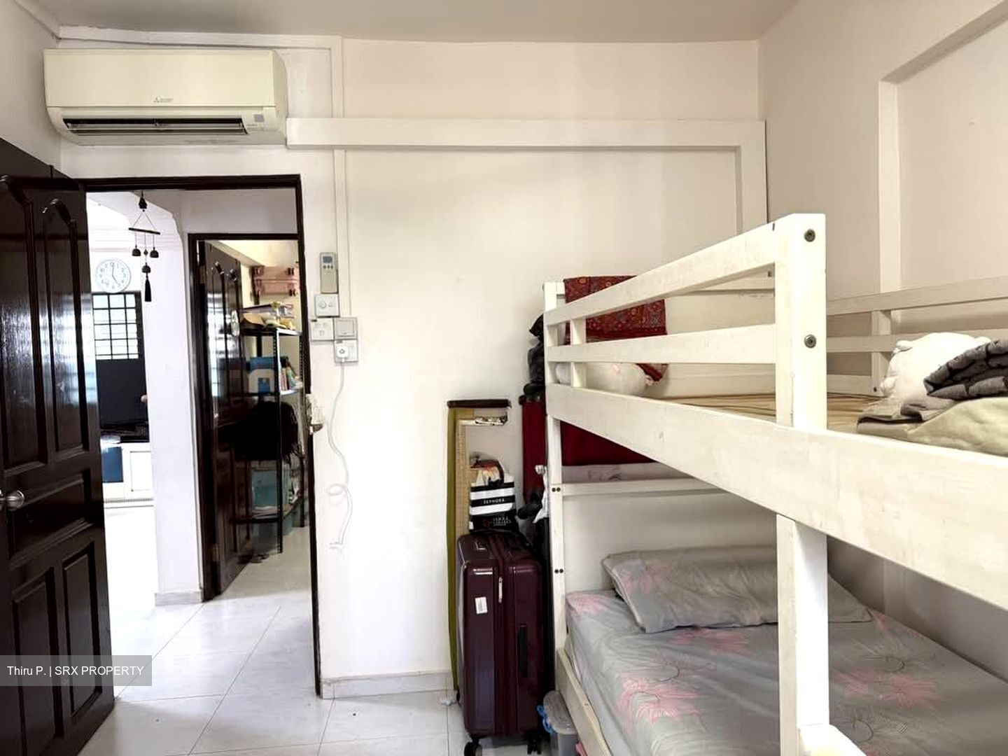Blk 115 Jurong East Ville (Jurong East), HDB 3 Rooms #563178621